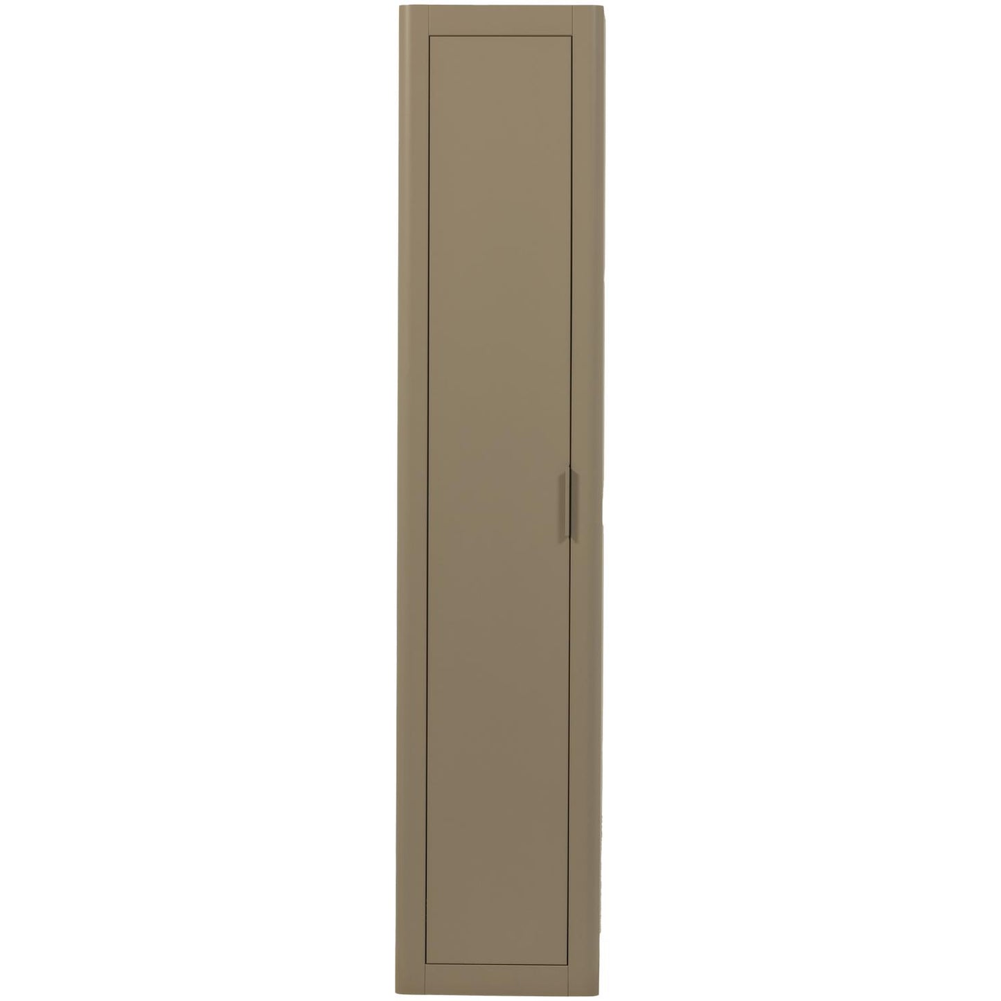 WOOOD Gunnar opbergkast 45 cm Mud