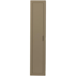 WOOOD Gunnar opbergkast 45 cm Mud