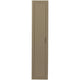 WOOOD Gunnar opbergkast 45 cm Mud