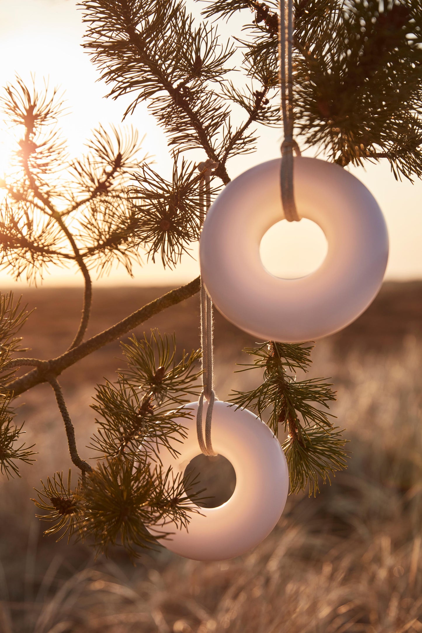 Bolia Donut Portable hanglamp