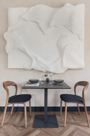 Artisan Neva Light eetkamerstoel eiken