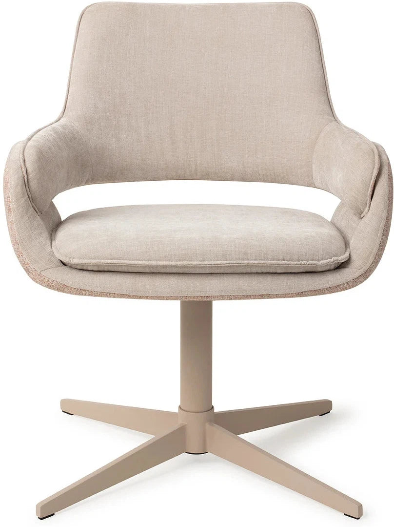 Jesper Home Oketo fauteuil Driftwood Drive