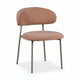 HelloChair HC37 Noya eetkamerstoel Beach Roze