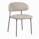 HelloChair HC37 Noya eetkamerstoel Beach Zand