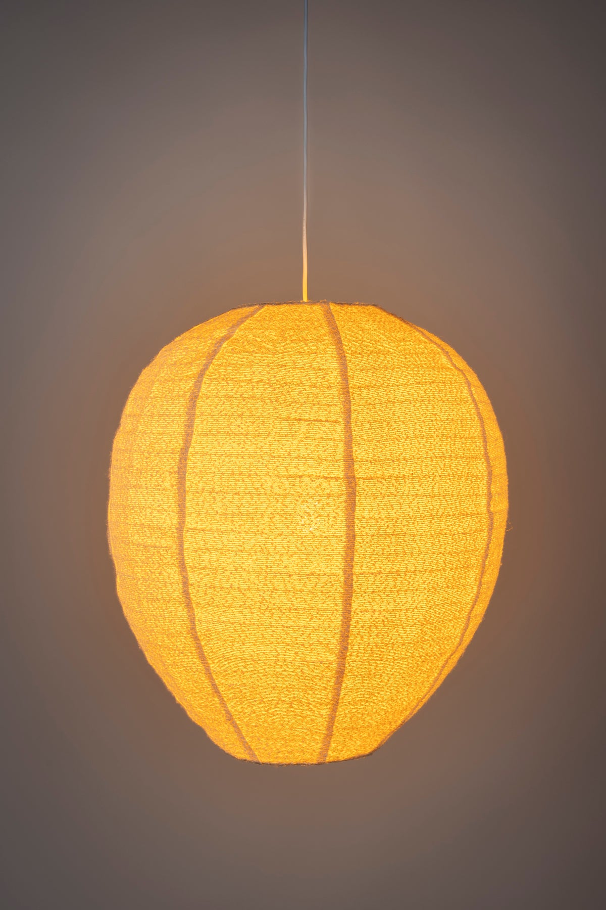 Zuiver Cocoon hanglamp XL Crème