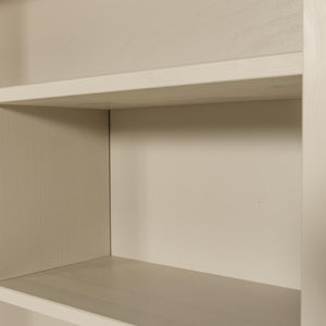 vtwonen Wallcover wandkast 117 cm Dust