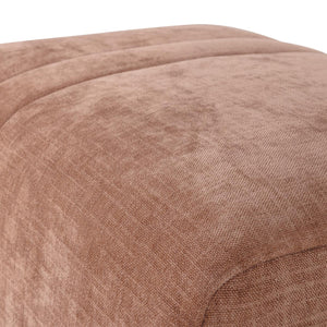 WOOOD Omaire hocker Lichtroze