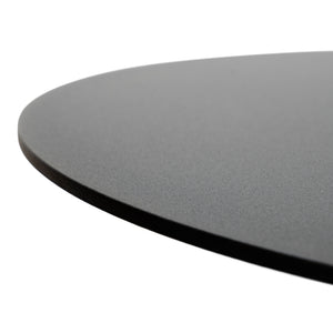 Spinder Design Sunny bijzettafel Zwart