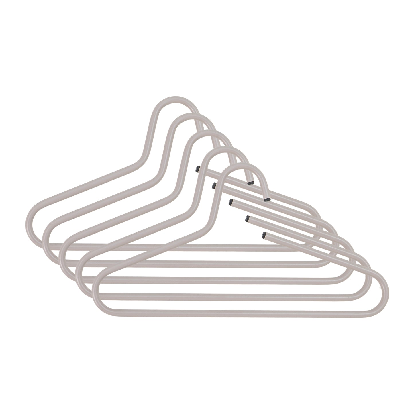 Spinder Design Victorie kledinghanger Silky Taupe