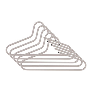 Spinder Design Victorie kledinghanger Silky Taupe