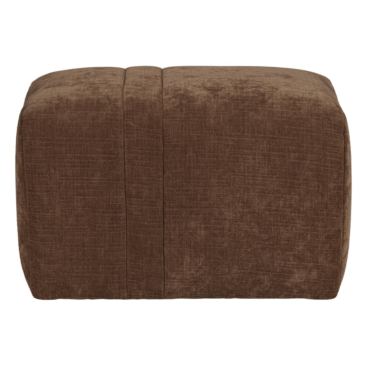 WOOOD Omaire hocker Lichtbruin
