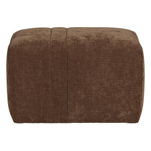 WOOOD Omaire hocker Lichtbruin