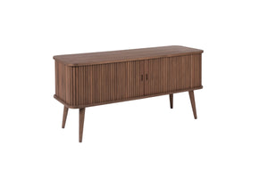 Zuiver Barbier dressoir 120 cm Walnoot