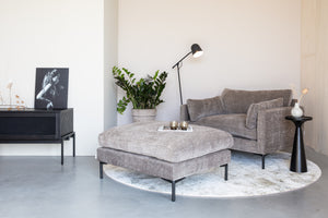 Zuiver Summer fauteuil Coffee