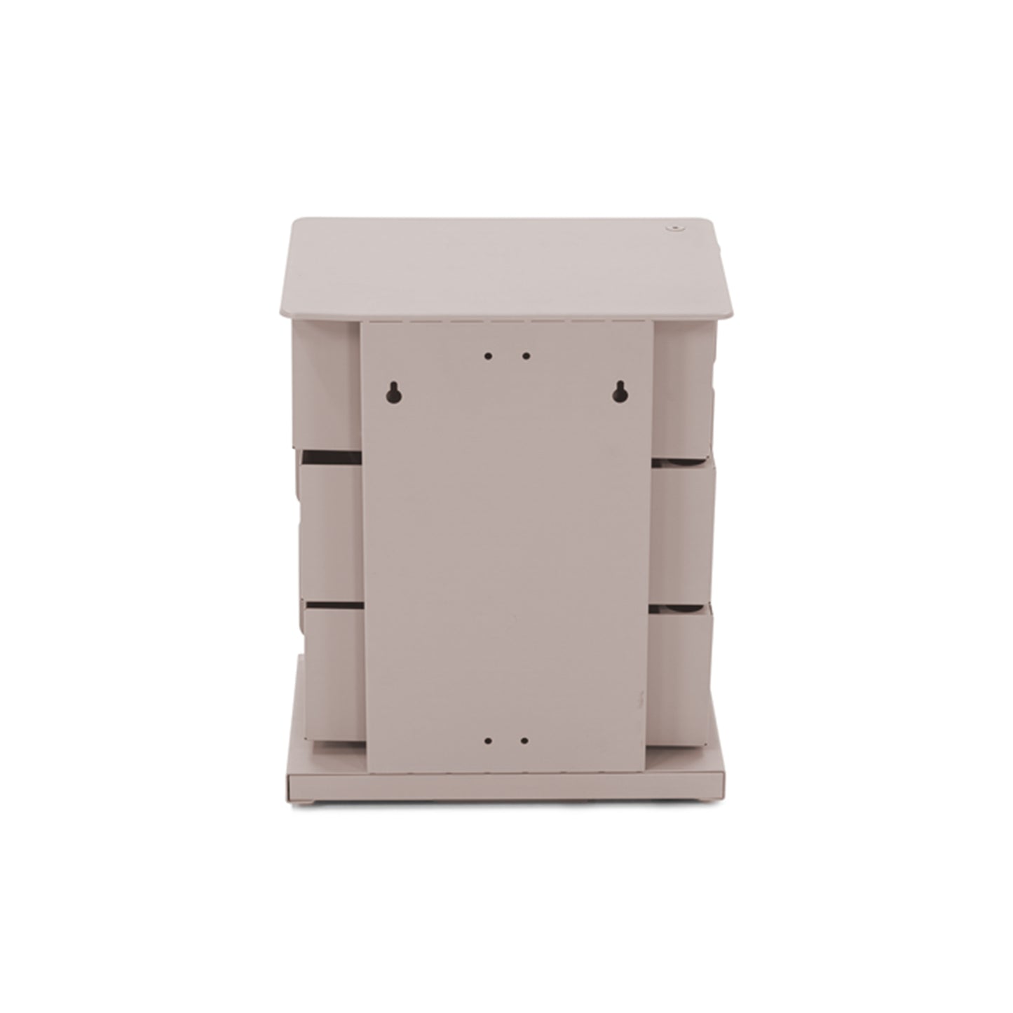 Spinder Design Joey 3 ladekast Silky Taupe