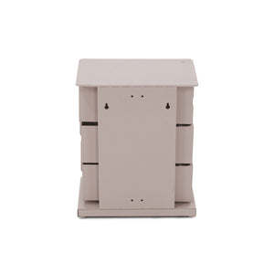 Spinder Design Joey 3 ladekast Silky Taupe