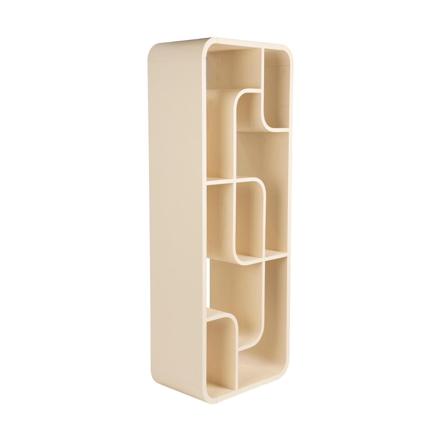 Zuiver Seven stellingkast Beige