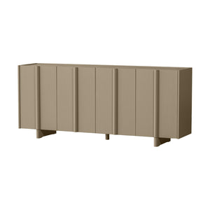 WOOOD Basu dressoir Mud