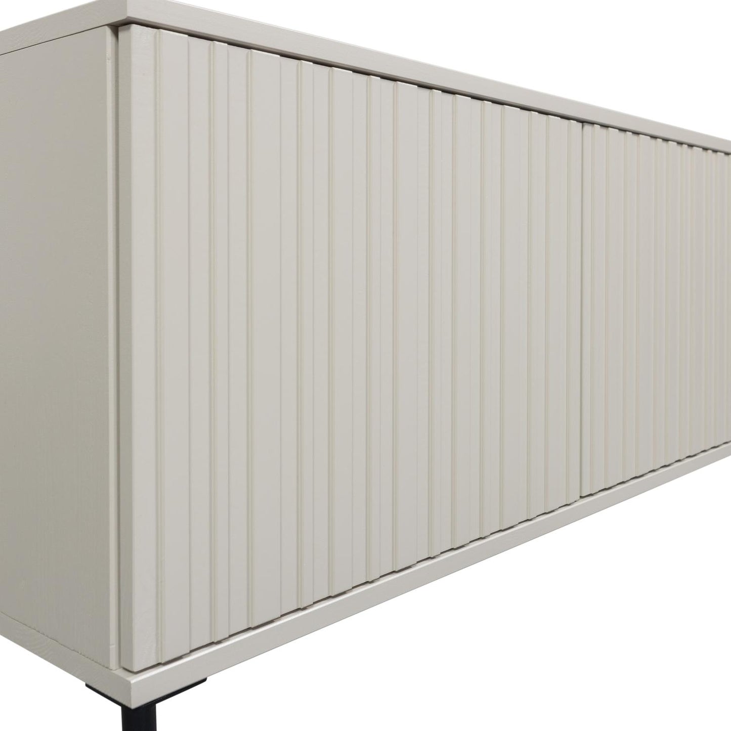 WOOOD New Gravure tv-meubel 100 cm Dust