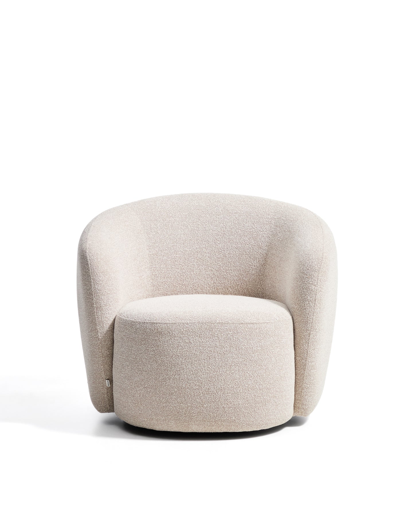 Kave Home Odenia fauteuil Beige