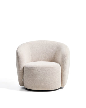 Kave Home Odenia fauteuil Beige