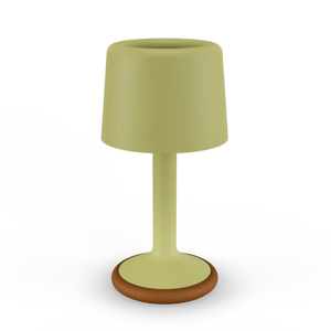 Houe Luu Portable lamp Lemon Zest