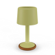 Houe Luu Portable lamp Lemon Zest