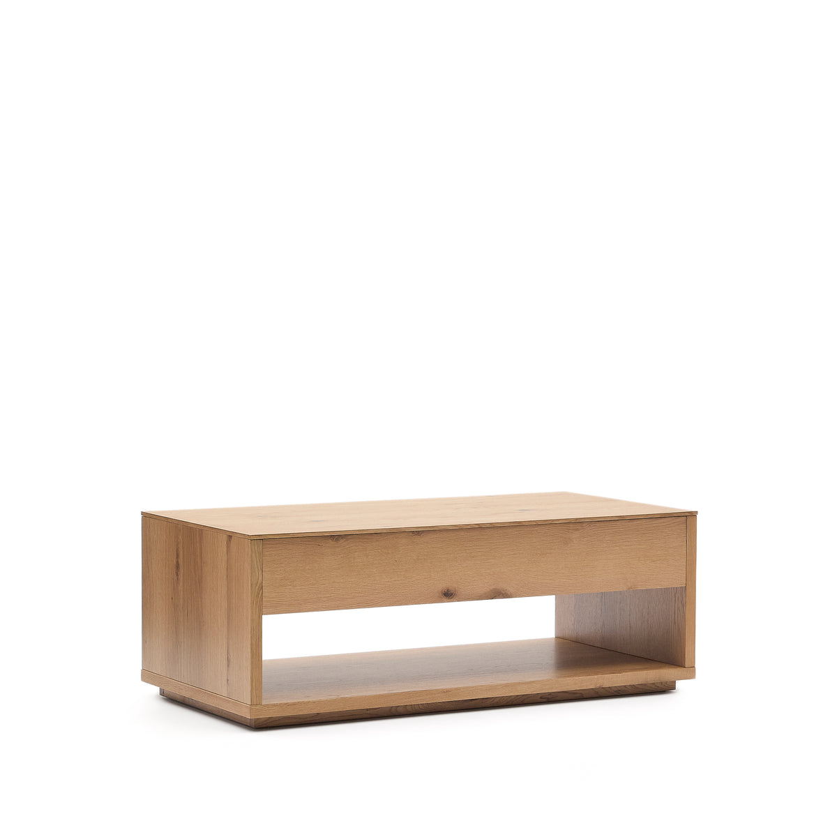 Kave Home Alguema salontafel Naturel