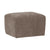 WOOOD Omaire hocker Taupe
