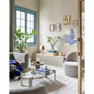 vtwonen Settle Down tv-meubel Dust