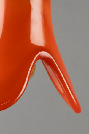 Dutchbone Gable hanglamp Oranje