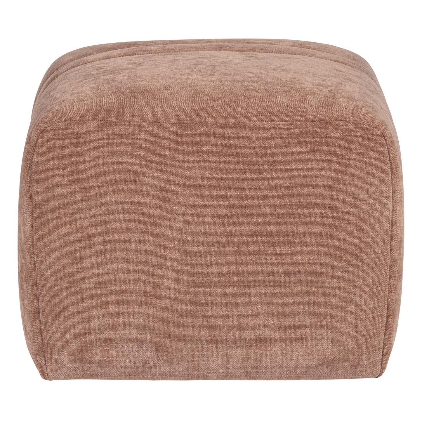 WOOOD Omaire hocker Lichtroze