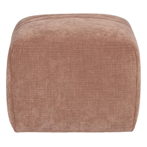 WOOOD Omaire hocker Lichtroze