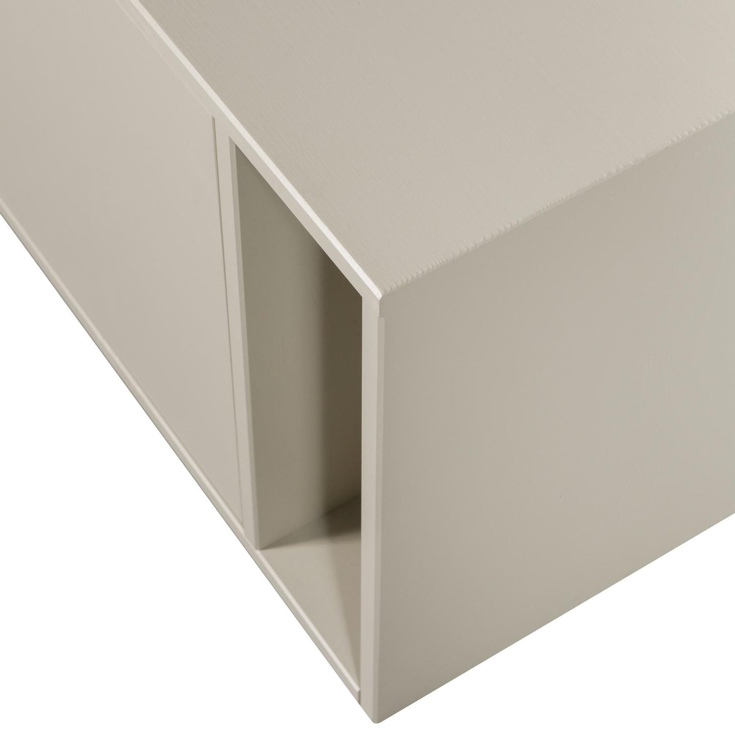 vtwonen Settle Down tv-meubel Dust