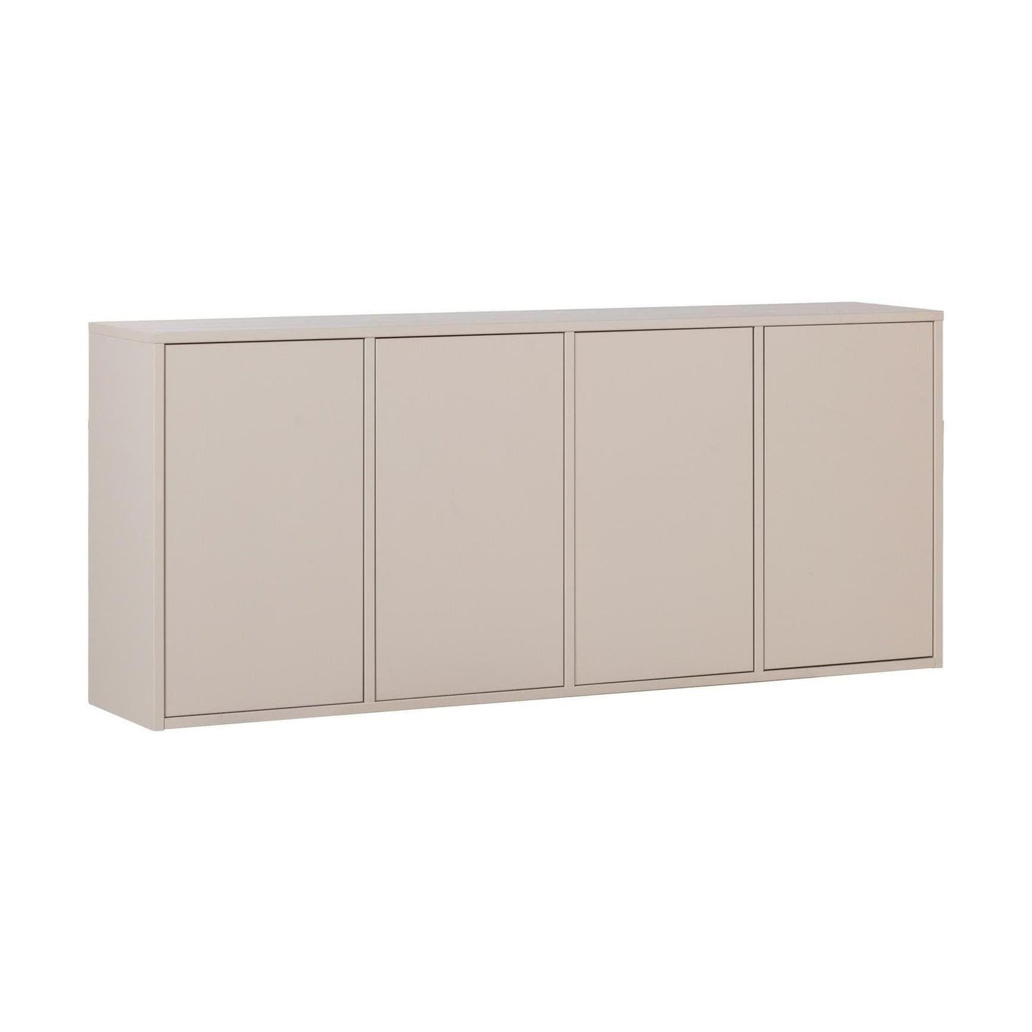 WOOOD Merel dressoir Dust
