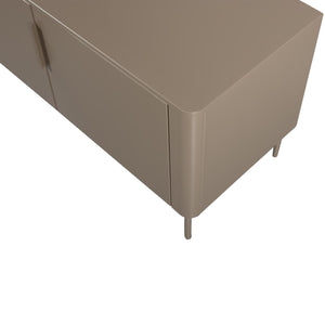 WOOOD Gunnar tv-meubel Taupe