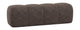 WOOOD Mojo eetbank 164 cm Wollig Bruin