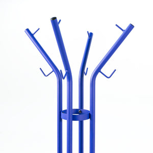 Spinder Design Charly kapstok Ultramarine