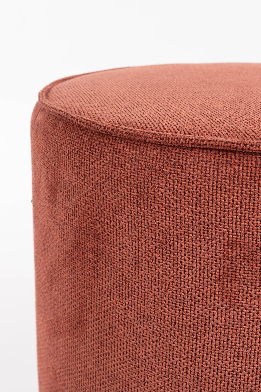 Dutchbone Bellevue krukje Red