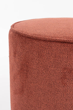 Dutchbone Bellevue krukje Red