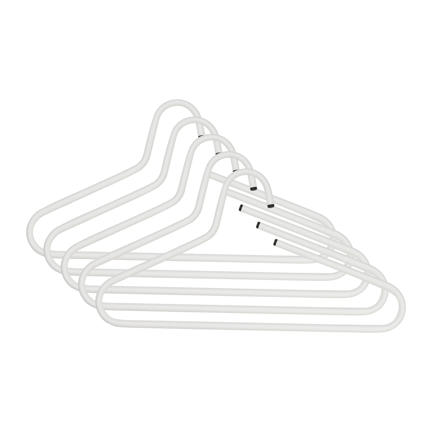 Spinder Design Victorie kledinghanger Wit