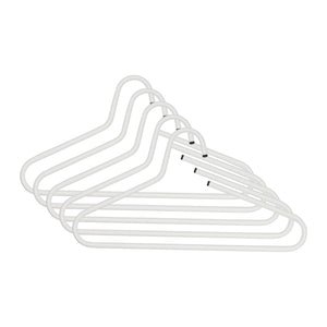 Spinder Design Victorie kledinghanger Wit
