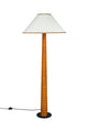 Dutchbone Horace vloerlamp Bruin