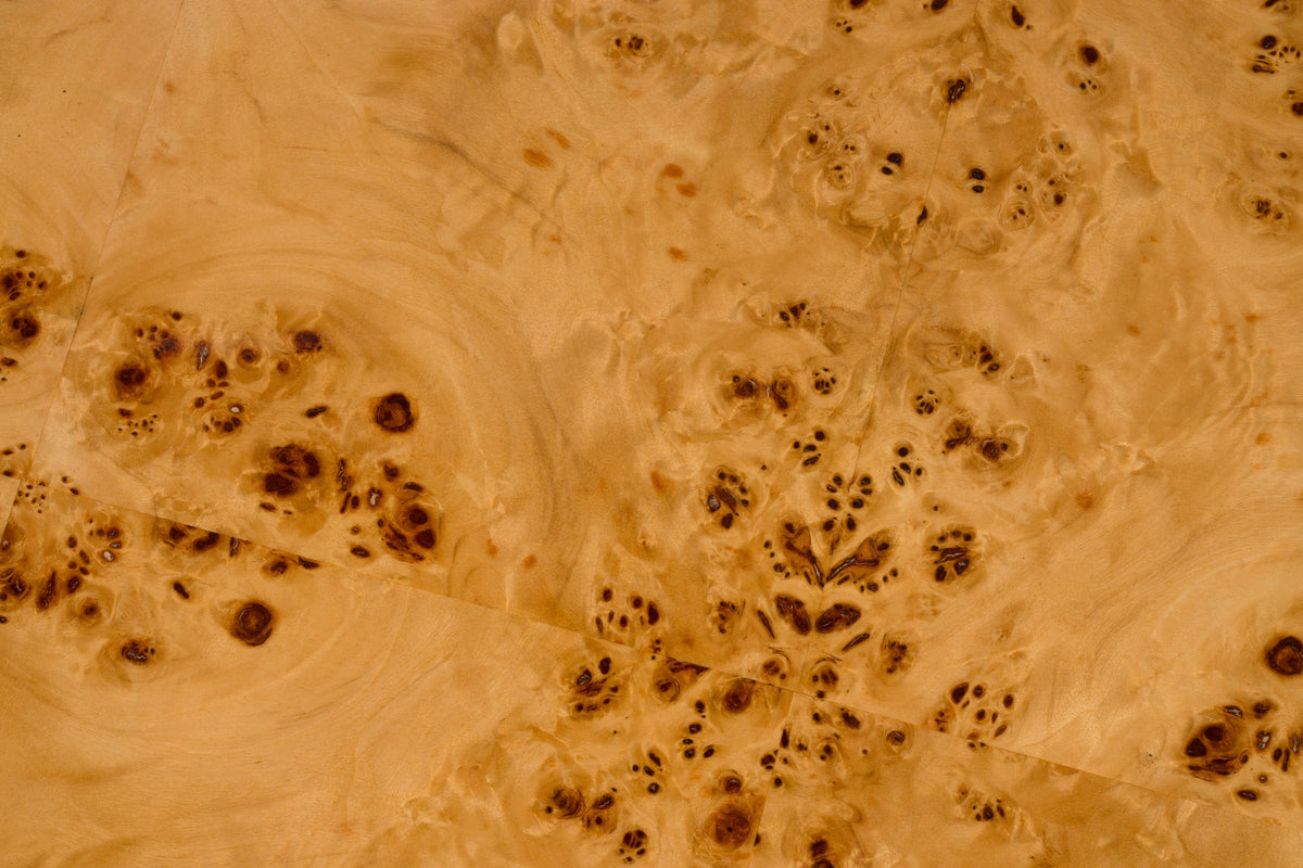 Dutchbone Quinn bijzettafel Naturel