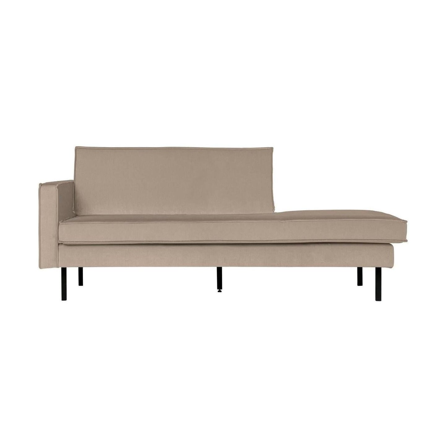 WOOOD Rodeo daybed links velvet Khaki