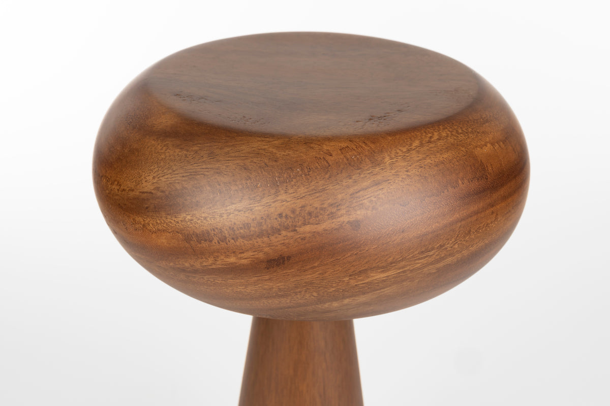 Dutchbone Morel tafellamp S Bruin