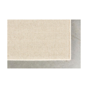 Zuiver Crossing vloerkleed 200x300 cm Beige