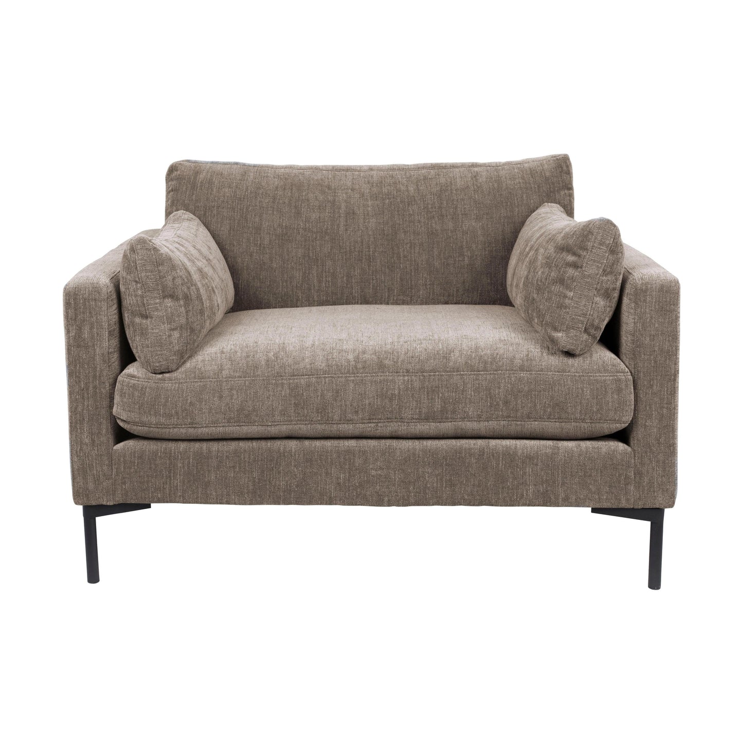 Zuiver Summer fauteuil Coffee