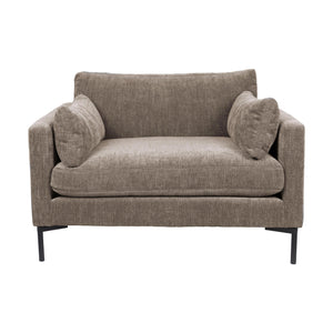 Zuiver Summer fauteuil Coffee