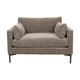 Zuiver Summer fauteuil Coffee